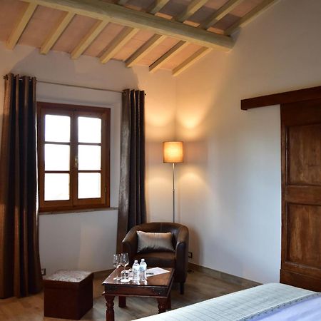 Villa San Michele Barberino di Val dʼElsa Szoba fotó