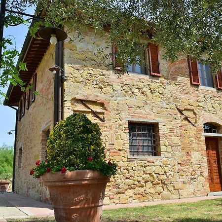 Villa San Michele Barberino di Val dʼElsa Kültér fotó