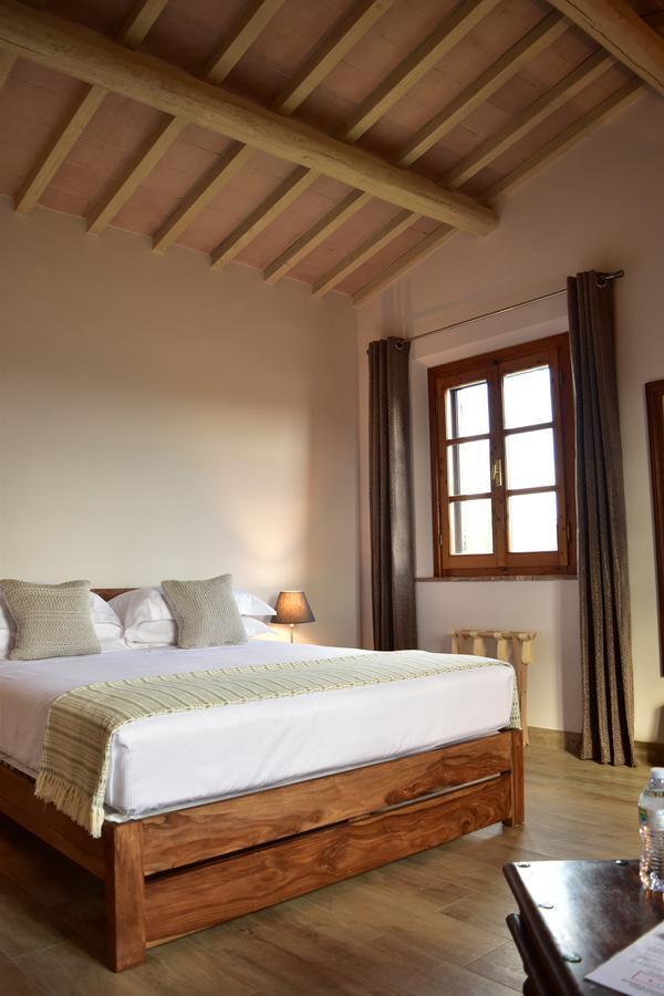 Villa San Michele Barberino di Val dʼElsa Kültér fotó