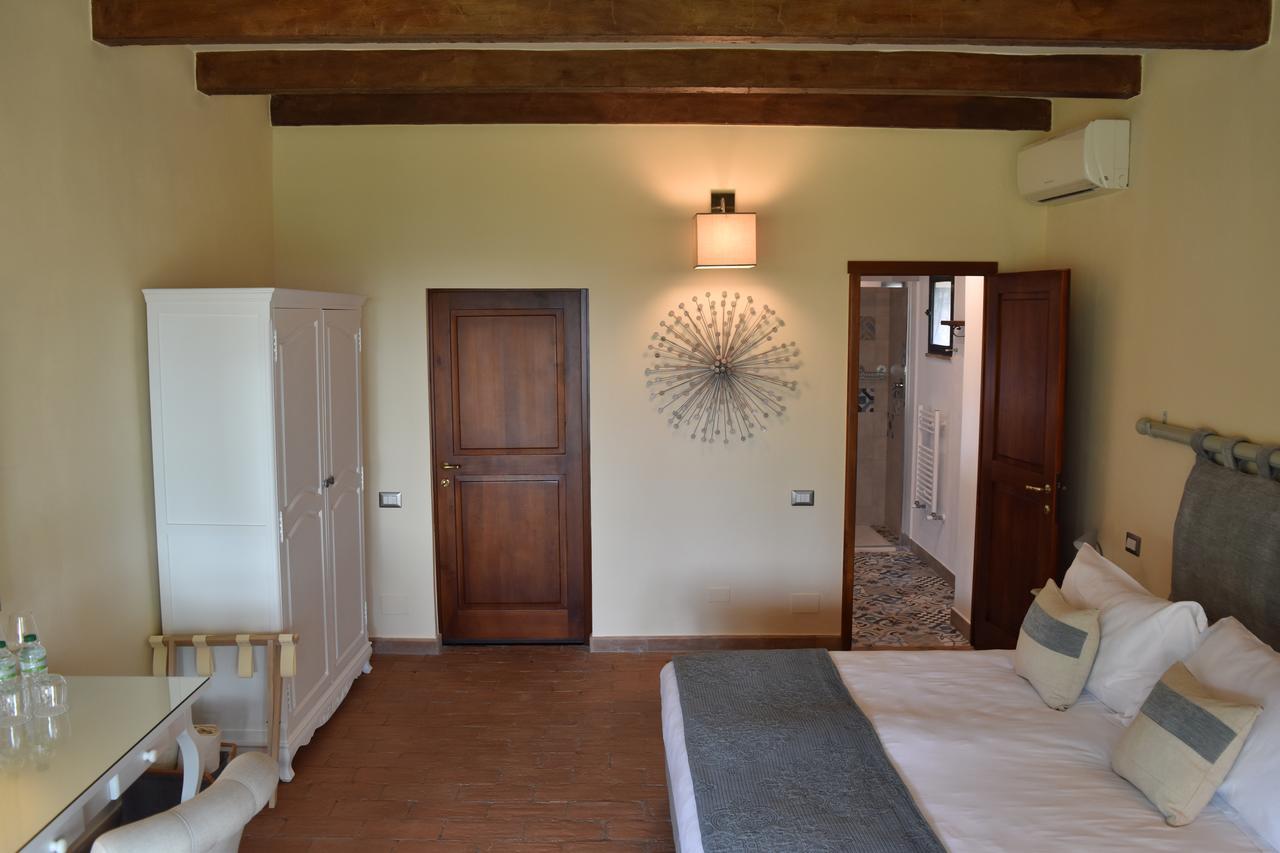 Villa San Michele Barberino di Val dʼElsa Kültér fotó